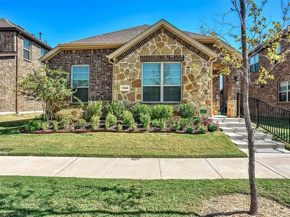 7205 Windy Meadow Dr, Aubrey, TX 76227