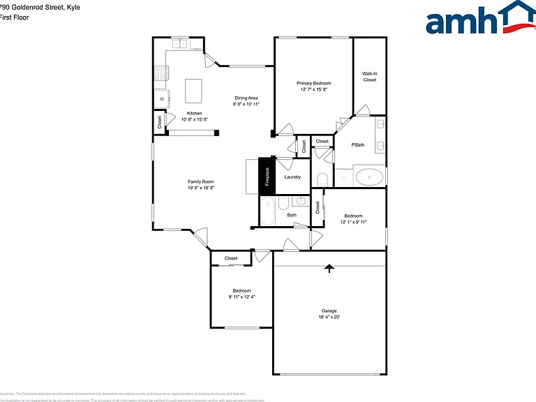 790 Goldenrod St — Photo 2