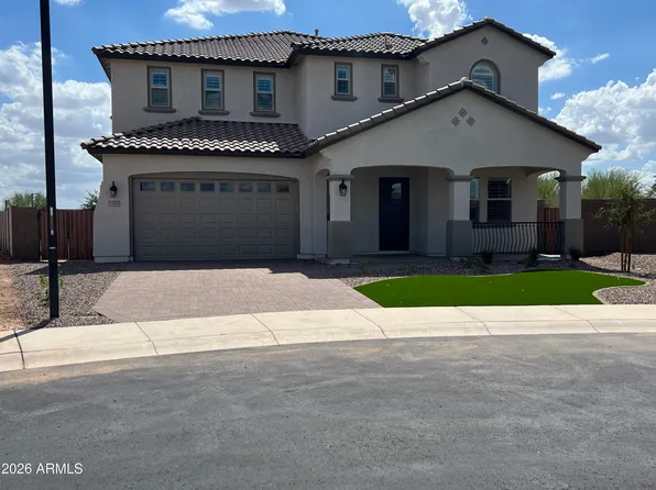 15899 W CIELO GRANDE Avenue, Surprise, AZ 85387