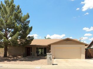4920 W Mercer Ln, Glendale, AZ 85304