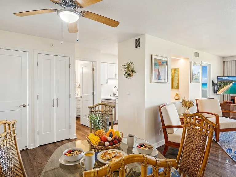 4365 Lower Honoapiilani Rd #709 — Photo 14