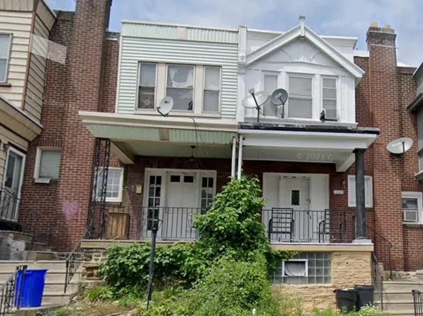 1821 W Albanus St, Philadelphia, PA 19141