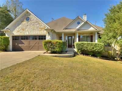 7004 Covered Bridge Dr, Austin, TX, 78736