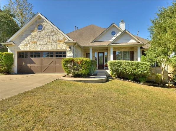 7004 Covered Bridge Dr, Austin, TX 78736