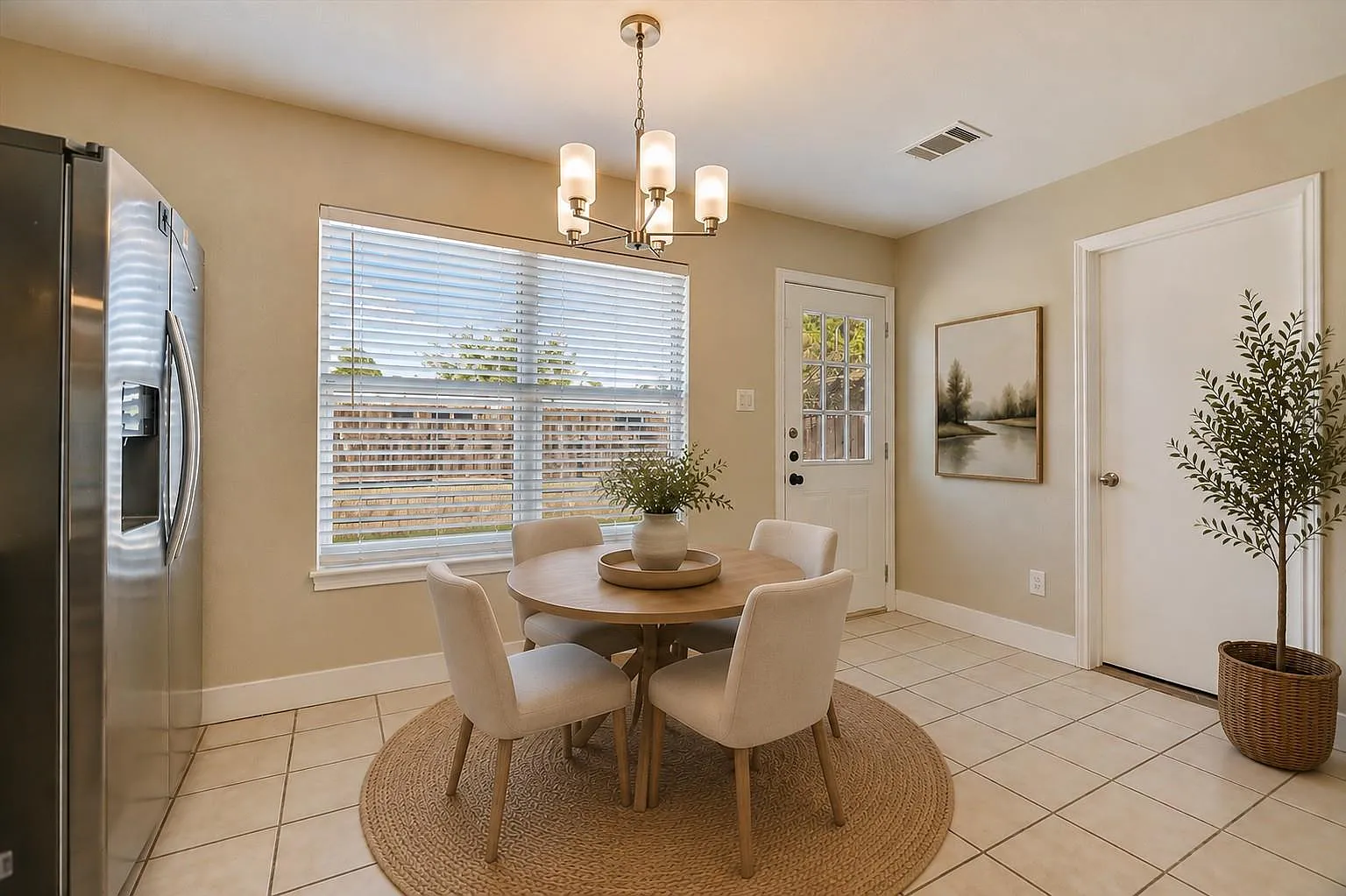 5 bed, 2.5 bath, 2345 sqft, $2,600 — Photo 4