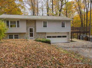 4562 N Rajumi Dr, Bloomington, IN