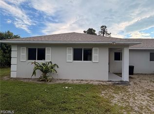 143 Meadow Rd, Lehigh Acres, FL 33973