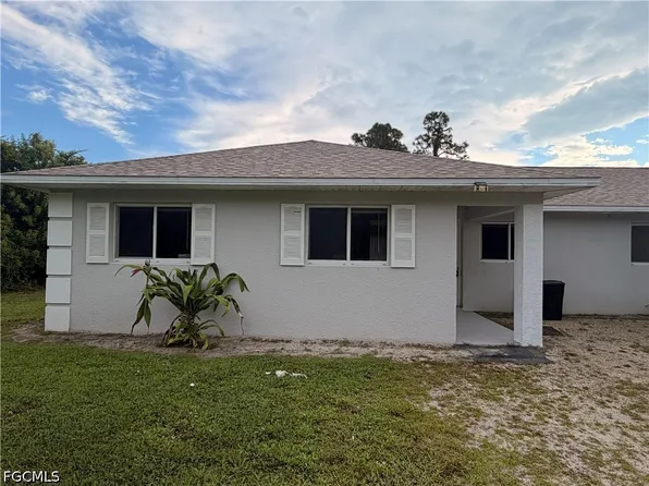 143 Meadow Rd #141, Lehigh Acres, FL 33973