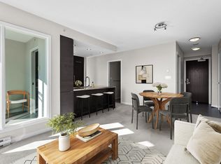 833 Homer St #2306, Vancouver, BC V6B0H4