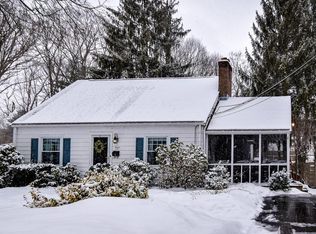 727 Potter Rd, Framingham, MA 01701