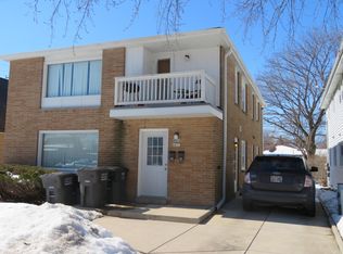 4831 N 126th St #4833, Butler, WI 53007