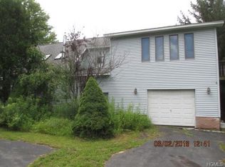 66 Treyz Rd, Livingston Manor, NY 12758