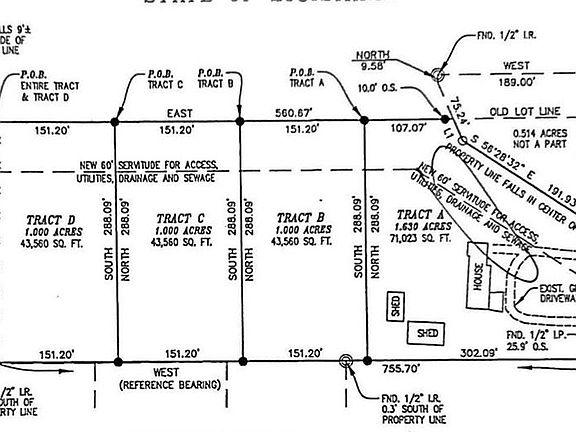 2nd image of W Yellow Water Rd