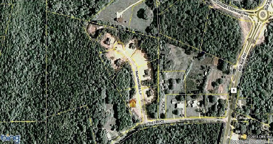 1st image of 7035 Mandevilla Ln