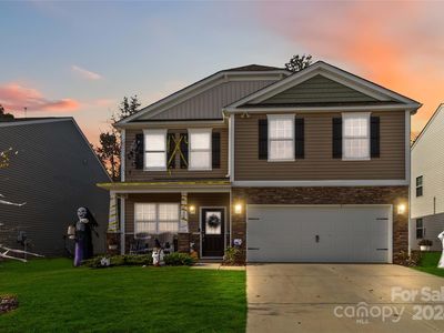 534 King Clover Ln, Clover, SC, 29710
