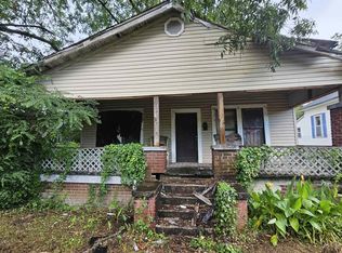 2419 Avenue G, Birmingham, AL 35218