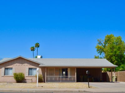 8408 N 55th Ave, Glendale, AZ, 85302