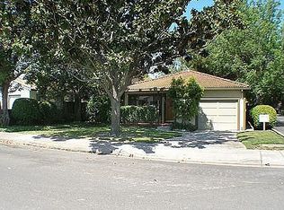 146 Granada Dr, Mountain View, CA 94043