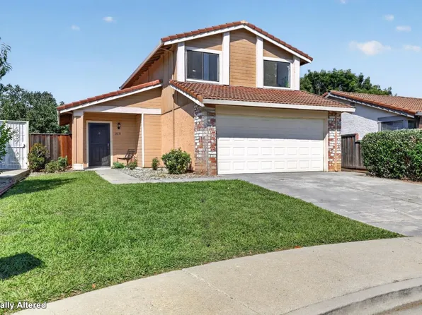 3251 Whispering Elm Ct, San Jose, CA 95148