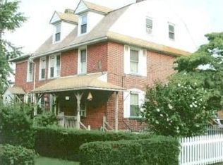 252 Chestnut St, Downingtown, PA 19335