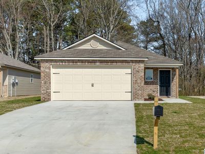 45 Horizon St, Eastaboga, AL, 36260