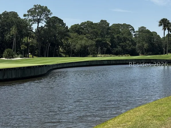 129 N Sea Pines Dr, Hilton Head Island, SC 29928