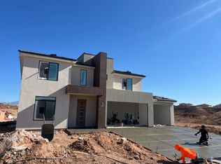 1361 E Honeycomb Ct, Saint George, UT 84790