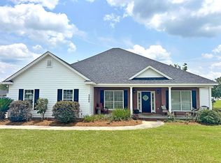 3265 Summer Meadows Rd, Valdosta, GA 31601