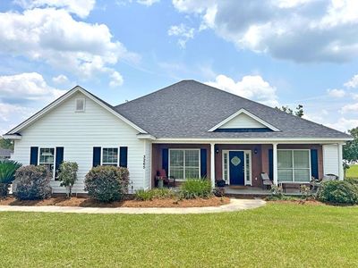 3265 Summer Meadows Rd, Valdosta, GA, 31601