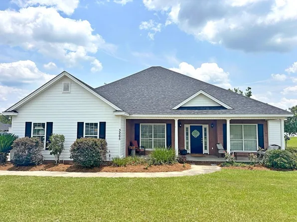 3265 Summer Meadows Rd, Valdosta, GA 31601