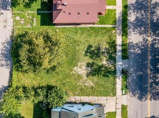 1596 Alter Rd, Detroit, MI 48215