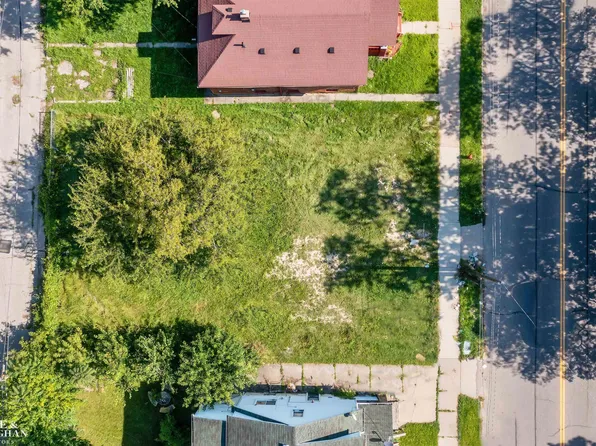 1596 Alter Rd, Detroit, MI 48215