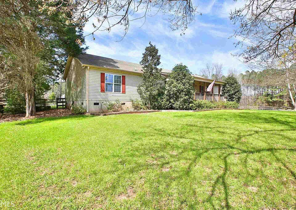 1945 Old Corinth Rd, Newnan, GA 30263 Zillow