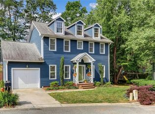 3704 Sutton Way, High Point, NC 27265