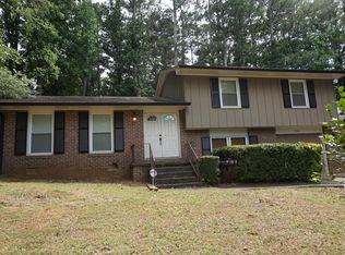 2184 Newgate Dr, Decatur, GA 30035