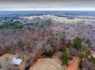 197 Fulton Rd, Advance, NC 27006