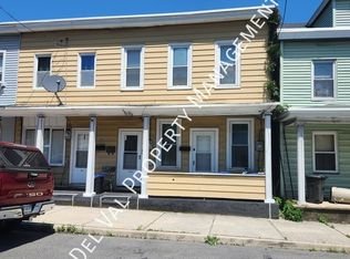 243 N 2nd St UNIT A, Saint Clair, PA 17970