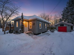 323 Bell St, Tay, ON L0K 1R0