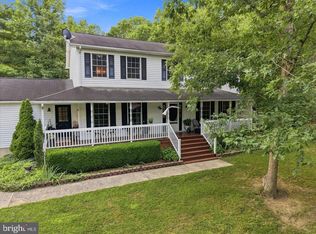 188 Ice Pond Rd, Millboro, VA 24460