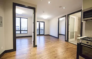 Rented by Brooklyn Group