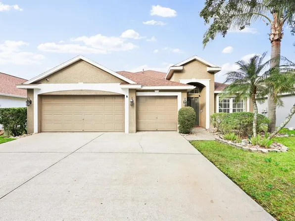 10345 Lightner Bridge Dr, Tampa, FL 33626