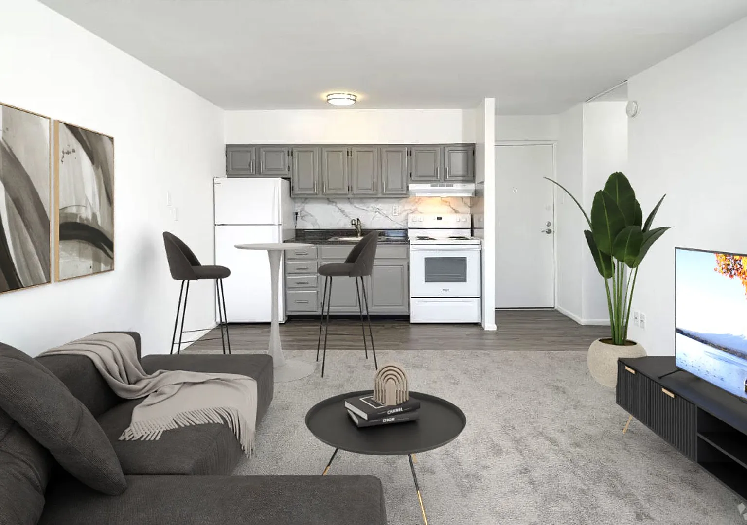 Merion Trace Apartments — Photo 2
