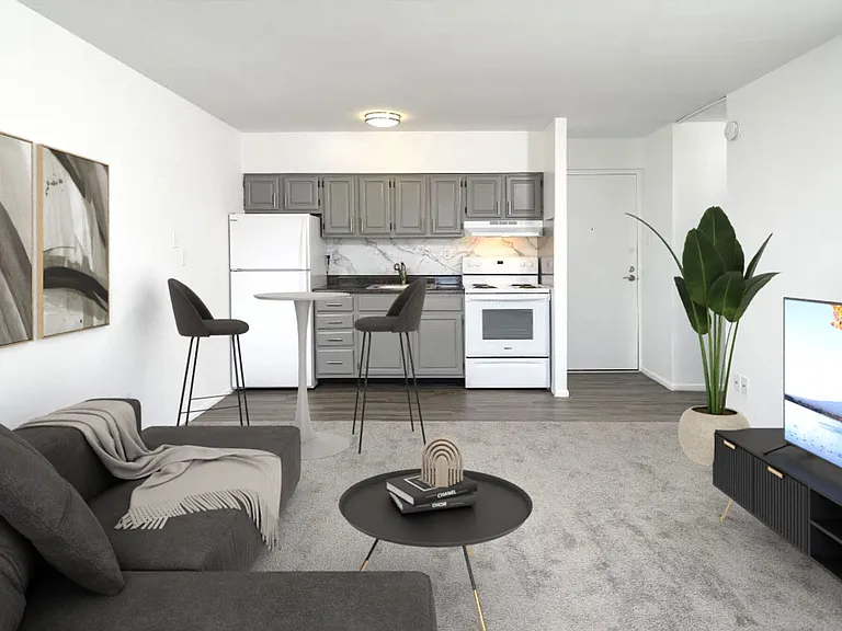 Merion Trace Apartments — Photo 3