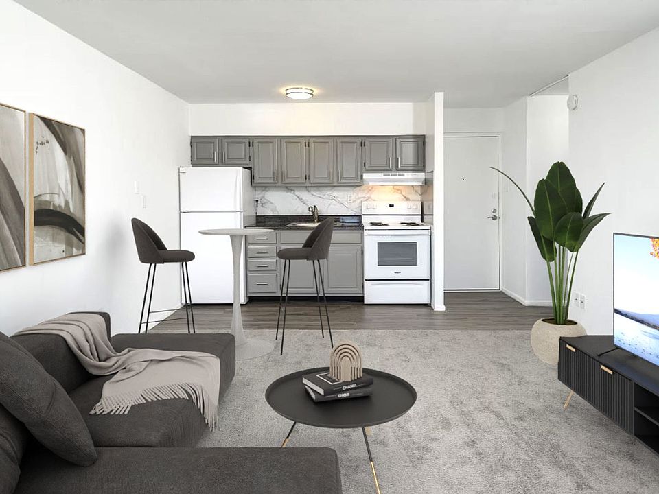 2nd image of 7200 Merion Trce APT C309