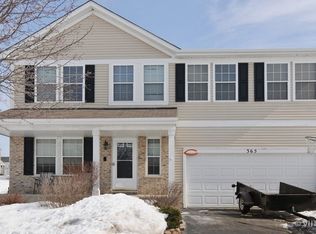 365 Charles Dr, Antioch, IL 60002