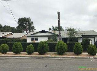 644 Begonia St, Escondido, CA 92027