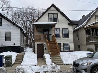 2544 S 6th St #2544A, Milwaukee, WI 53215