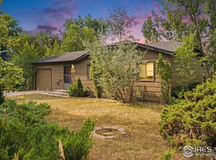 3513 Sabre Dr, Laporte, CO 80535