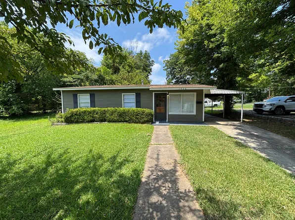 1906 Dennison St, Little Rock, AR 72202