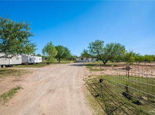 10002 Viznaga Dr, Edinburg, TX 78542